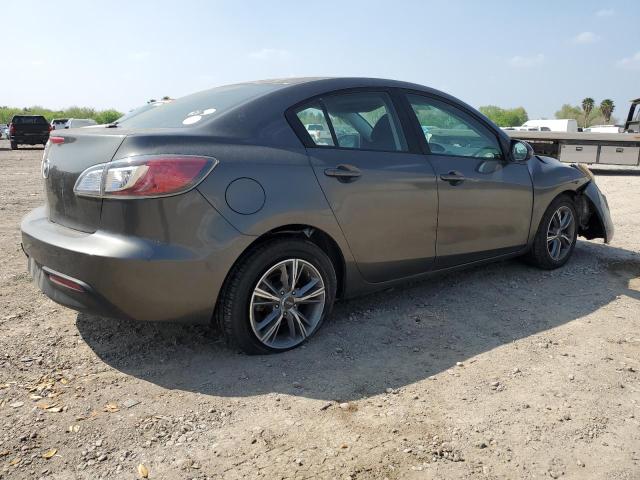 Photo 3 from auction – 2010 MAZDA 3 I with VIN JM1BL1SF0A1327128