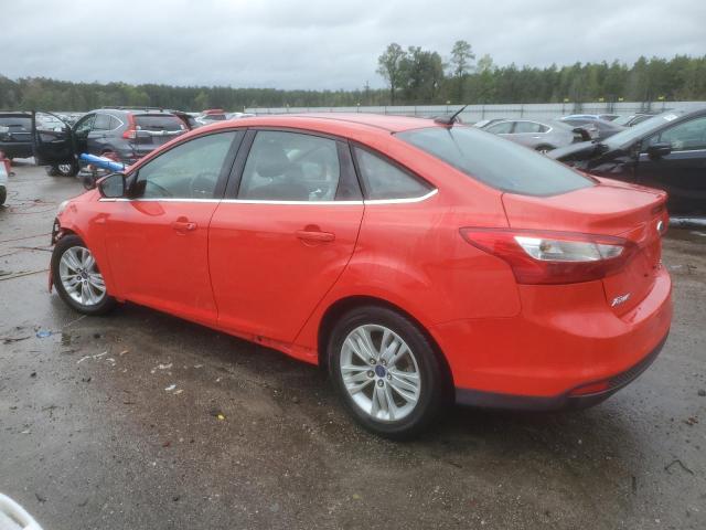 Photo 2 from auction – 2012 FORD FOCUS SEL with VIN 1FAHP3H26CL371937