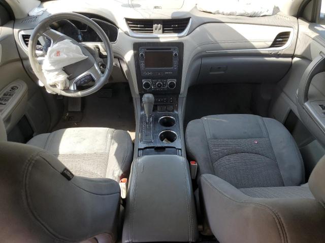 Photo 8 from auction – 2015 CHEVROLET TRAVERSE L with VIN 1GNKRHKD5FJ102305