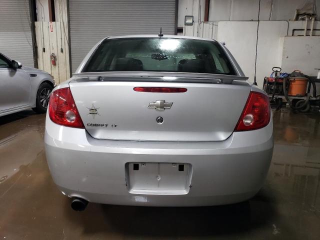 Photo 6 from auction – 2010 CHEVROLET COBALT 2LT with VIN 1G1AF5F59A7187873