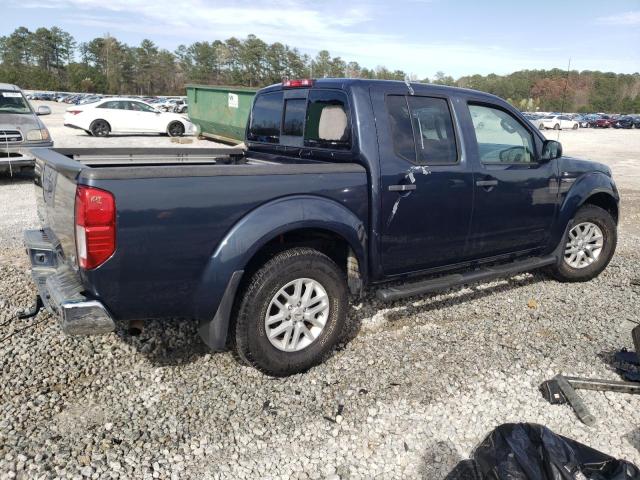 Photo 3 from auction – 2018 NISSAN FRONTIER S with VIN 1N6DD0ER9JN724848