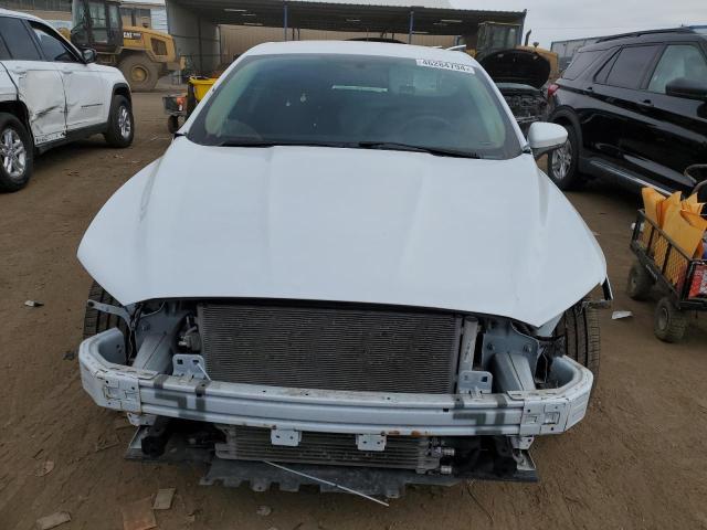 Photo 5 from auction – 2018 FORD FUSION SE with VIN 3FA6P0LU4JR163374