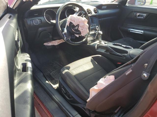 Photo 8 from auction – 2016 FORD MUSTANG with VIN 1FA6P8AMXG5321326