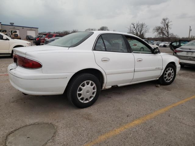 Photo 3 from auction – 1999 BUICK CENTURY CU with VIN 2G4WS52M9X1595524