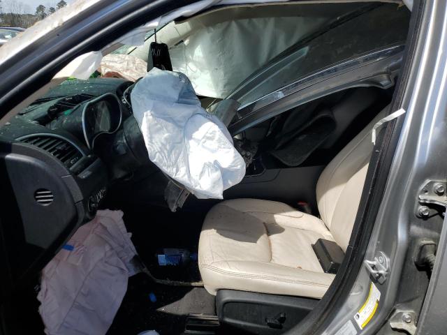 Photo 7 from auction – 2015 CHRYSLER 300 LIMITE with VIN 2C3CCARG8FH781921