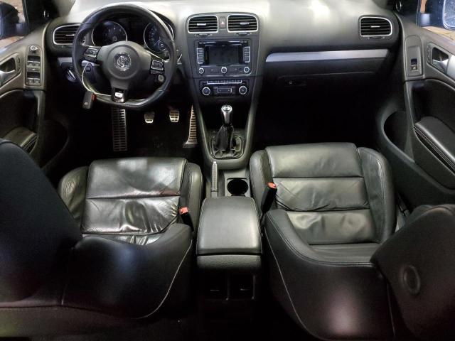 Photo 8 from auction – 2013 VOLKSWAGEN GOLF R with VIN WVWPF7AJ9DW079796