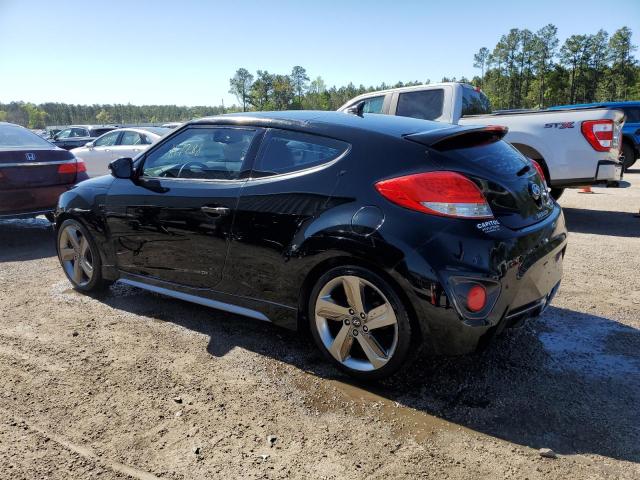 Photo 2 from auction – 2013 HYUNDAI VELOSTER T with VIN KMHTC6AE6DU095630