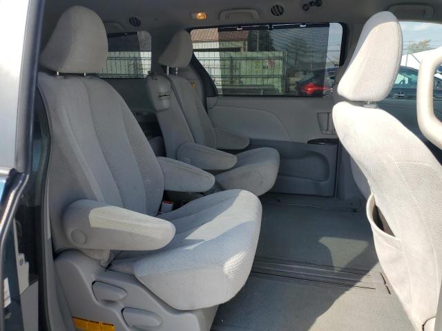 Photo 10 from auction – 2011 TOYOTA SIENNA LE with VIN 5TDKK3DC0BS025201