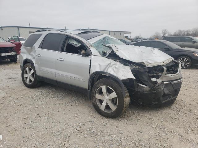 Photo 4 from auction – 2010 GMC ACADIA SLT with VIN 1GKLRMED6AJ192661