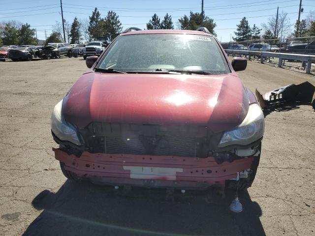 Photo 5 from auction – 2014 SUBARU XV CROSSTR with VIN JF2GPAGC8E8240570