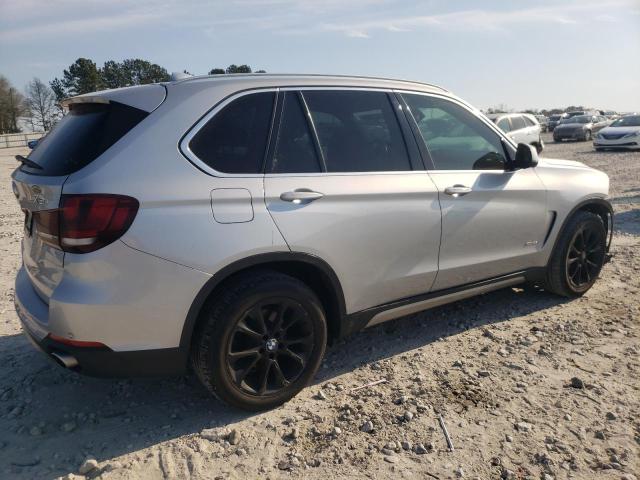 Photo 3 from auction – 2017 BMW X5 XDRIVE3 with VIN 5UXKR0C39H0V71078