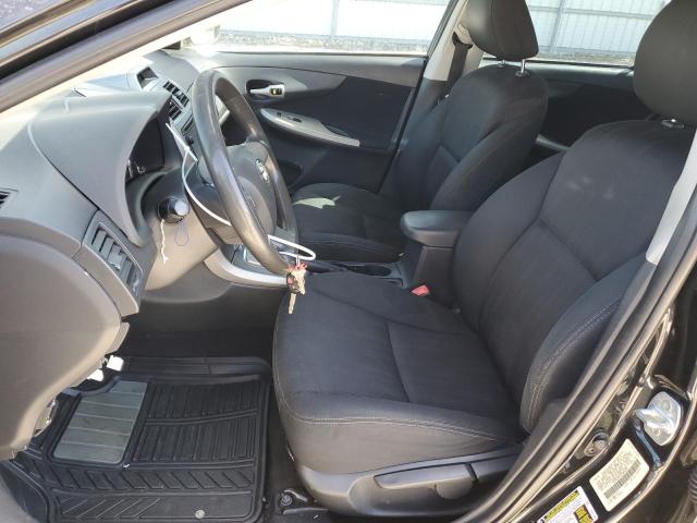 Foto 7 de la subasta – 2012 TOYOTA COROLLA BA con VIN 5YFBU4EE5CP050363