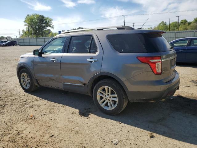Photo 2 from auction – 2012 FORD EXPLORER X with VIN 1FMHK7D8XCGA98922