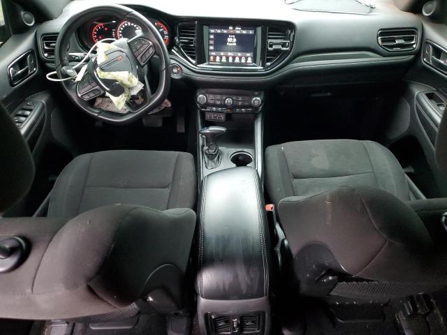 Photo 8 from auction – 2021 DODGE DURANGO GT with VIN 1C4RDHDG9MC631562