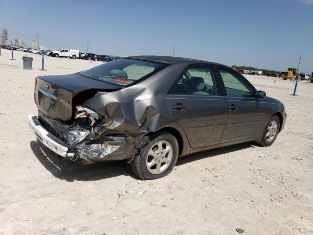Photo 3 from auction – 2002 TOYOTA CAMRY LE with VIN JTDBE32K620110242