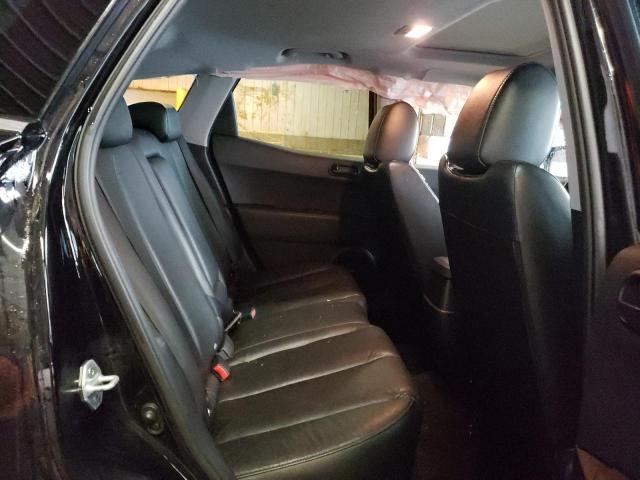 Photo 10 from auction – 2008 MAZDA CX-7 with VIN JM3ER29L580183094