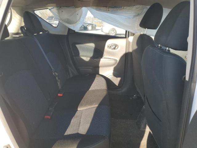 Photo 10 from auction – 2016 NISSAN VERSA NOTE with VIN 3N1CE2CP1GL360039