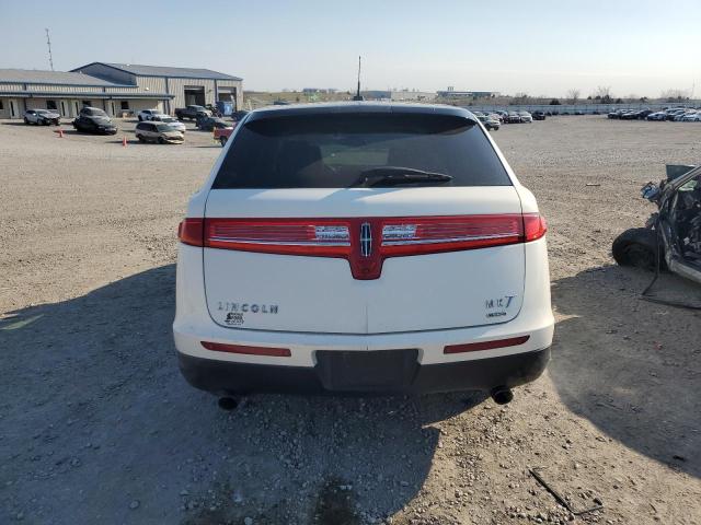Photo 6 from auction – 2013 LINCOLN MKT with VIN 2LMHJ5AT6DBL56057