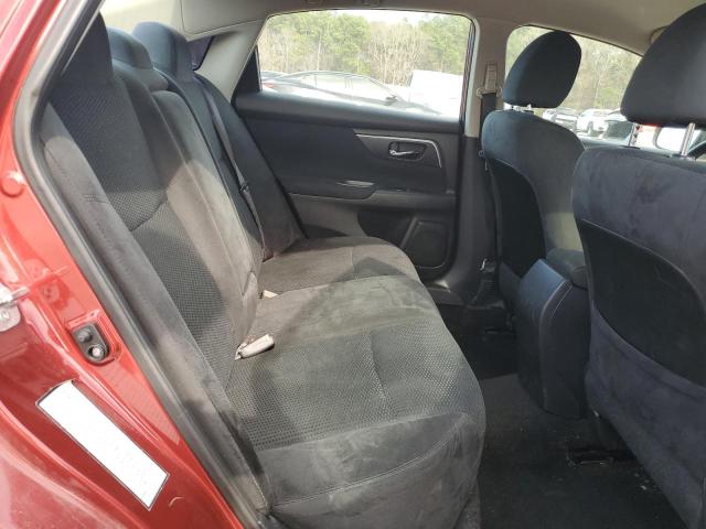 Photo 10 from auction – 2015 NISSAN ALTIMA 2.5 with VIN 1N4AL3AP0FC116997