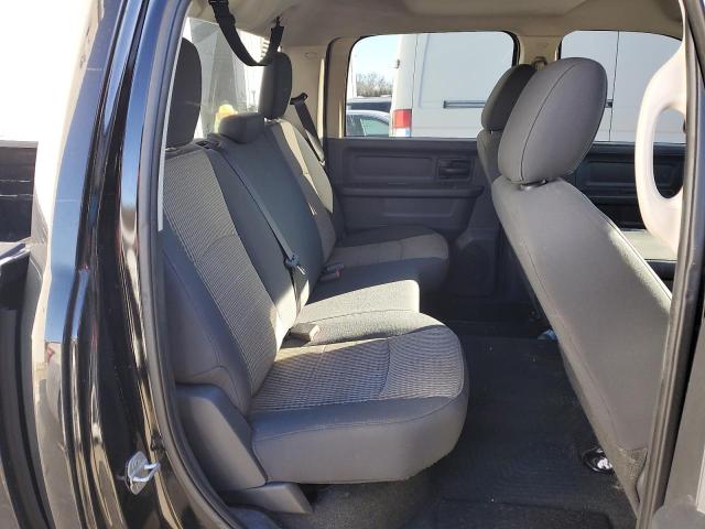 Photo 10 from auction – 2012 DODGE RAM 1500 S with VIN 1C6RD7KT5CS199882