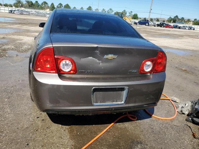 Photo 6 from auction – 2011 CHEVROLET MALIBU 1LT with VIN 1G1ZC5EU4BF346715