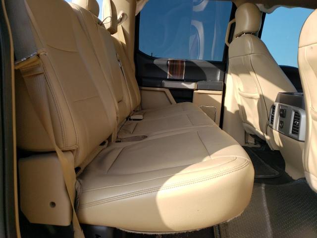 Photo 10 from auction – 2015 FORD F150 SUPER with VIN 1FTEW1EF2FKD19128