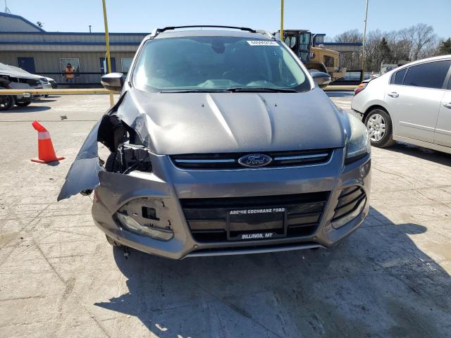 Photo 5 from auction – 2013 FORD ESCAPE TIT with VIN 1FMCU9J95DUD20184