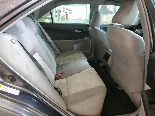 Photo 10 from auction – 2014 TOYOTA CAMRY L with VIN 4T4BF1FK3ER395251