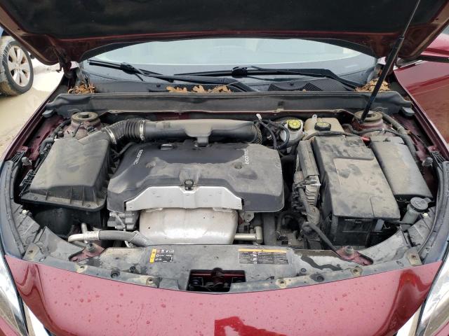 Photo 11 from auction – 2015 CHEVROLET MALIBU LTZ with VIN 1G11F5SL4FF346963