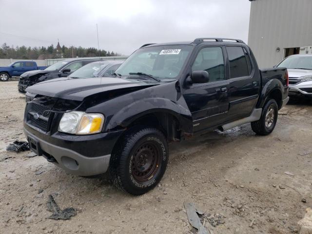 FORD EXPLORER S 2002 с VIN 1FMZU77E22UC18454 - Снимка от търг