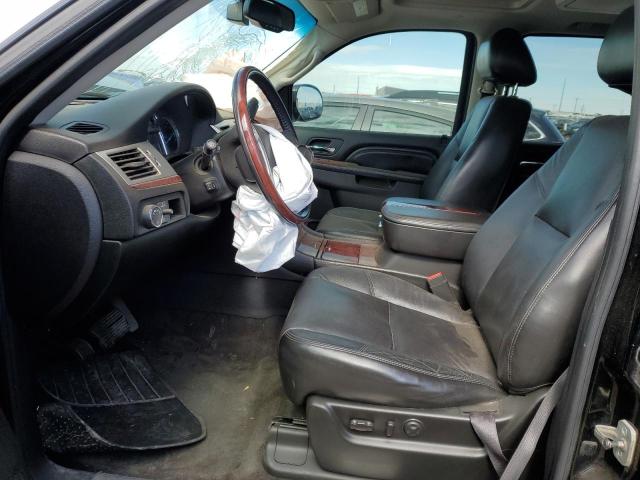 Фото 7 с аукциона – 2011 CADILLAC ESCALADE L с VIN 1GYS4BEF5BR104322