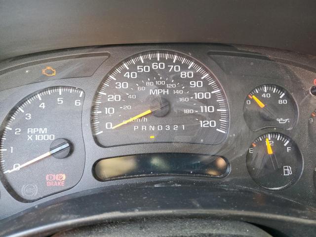 Photo 9 from auction – 2006 CHEVROLET SILVERADO with VIN 1GCHK23U76F265382