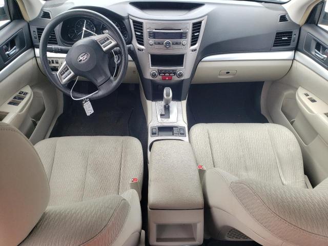 Снимка 8 от търг – 2012 SUBARU OUTBACK 2. с VIN 4S4BRCACXC3229051