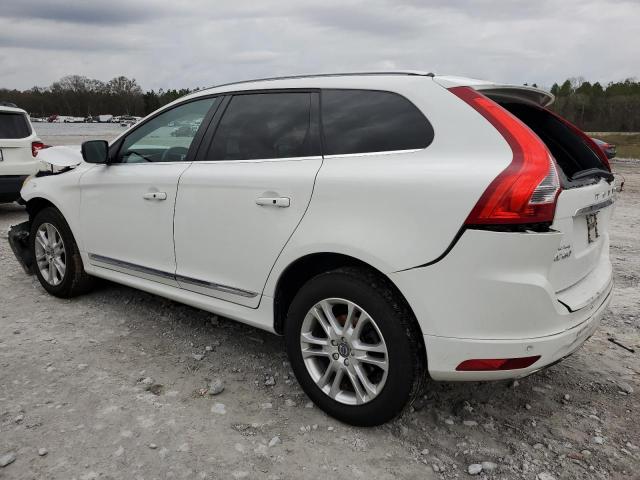 Photo 2 from auction – 2016 VOLVO XC60 T5 PR with VIN YV4612RK2G2820101