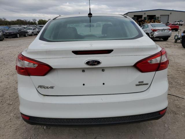 Photo 6 from auction – 2013 FORD FOCUS SE with VIN 1FADP3F26DL107197