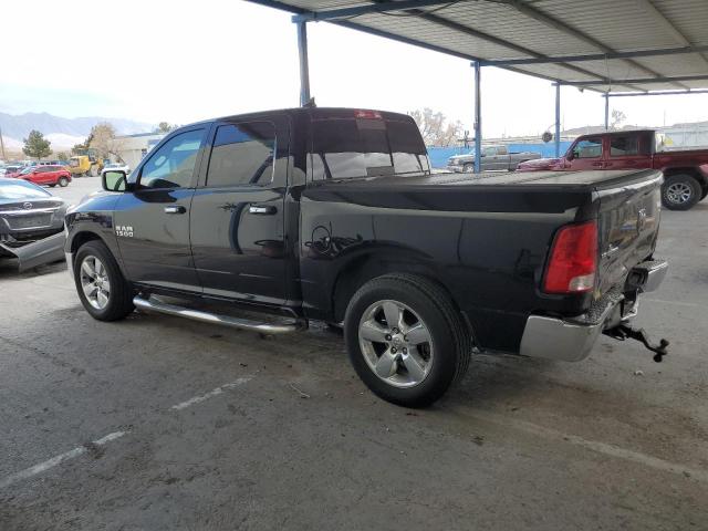 Photo 2 from auction – 2014 DODGE 1500 BIG H with VIN 1C6RR6LG7ES303658
