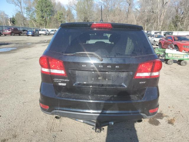 Photo 6 from auction – 2017 DODGE JOURNEY GT with VIN 3C4PDDEG7HT678064