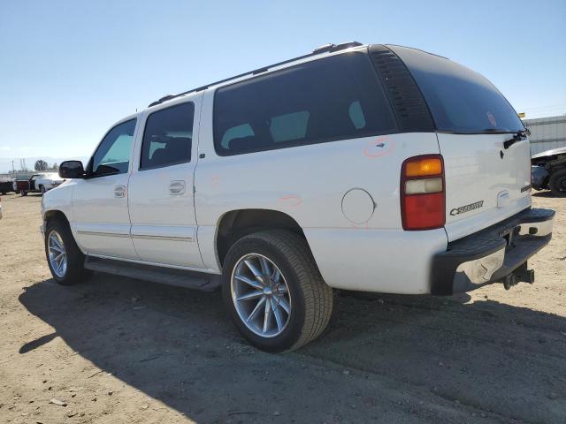 Photo 2 from auction – 2002 CHEVROLET SUBURBAN C with VIN 3GNEC16TX2G304947