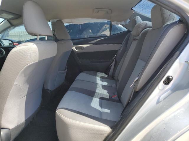 Photo 10 from auction – 2017 TOYOTA COROLLA L with VIN 2T1BURHE8HC825853
