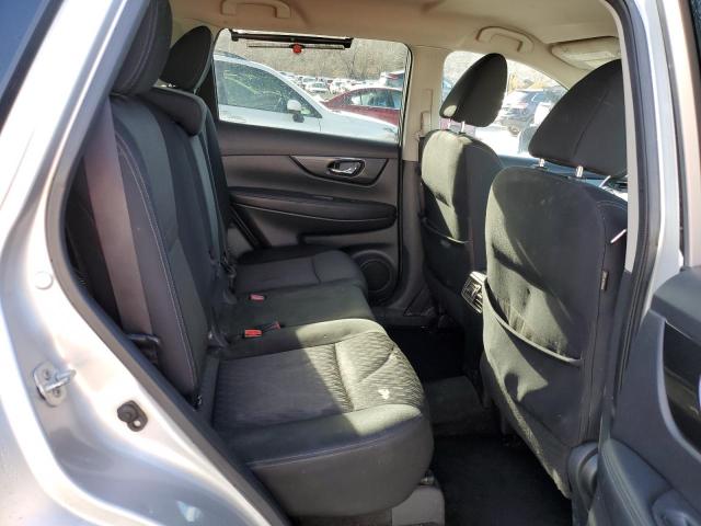 Photo 10 from auction – 2017 NISSAN ROGUE S with VIN KNMAT2MV7HP511494