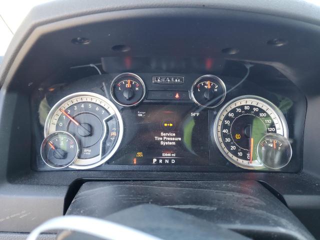 Photo 9 from auction – 2017 RAM 1500 SLT with VIN 1C6RR7LT2HS613174