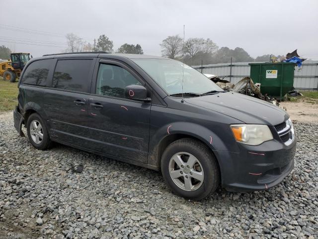 Photo 4 from auction – 2012 DODGE GRAND CARA with VIN 2C4RDGCG0CR264343