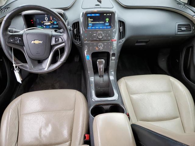 Photo 8 from auction – 2012 CHEVROLET VOLT with VIN 1G1RB6E45CU108703