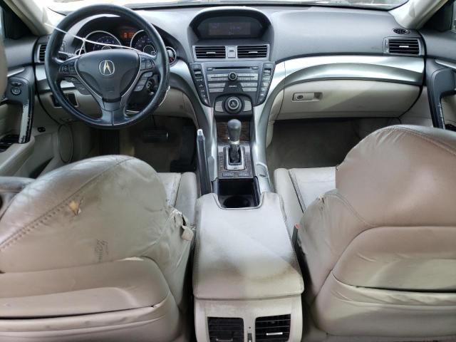 Photo 8 from auction – 2010 ACURA TL with VIN 19UUA8F21AA013326