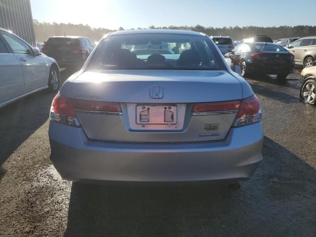 Photo 6 from auction – 2011 HONDA ACCORD SE with VIN 1HGCP2F64BA150563