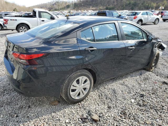 Photo 3 from auction – 2020 NISSAN VERSA S with VIN 3N1CN8DV0LL878217