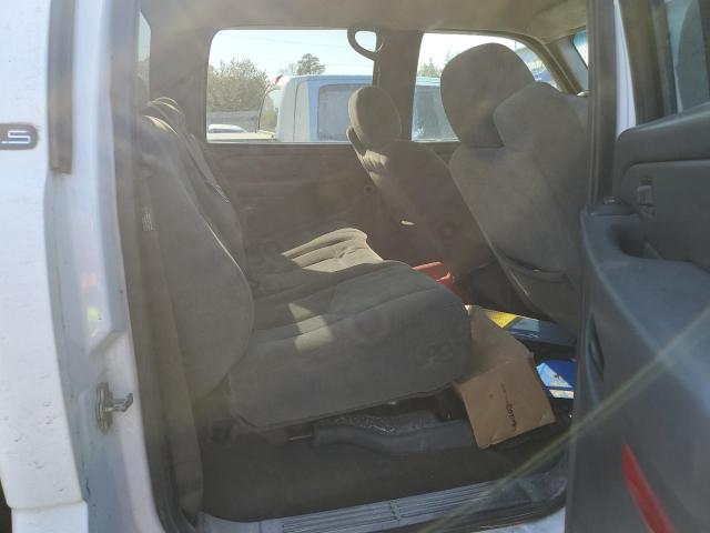 Photo 10 from auction – 2006 CHEVROLET SILVERADO with VIN 2GCEK13V461226195