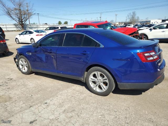 Photo 2 from auction – 2015 FORD TAURUS SEL with VIN 1FAHP2E8XFG202634