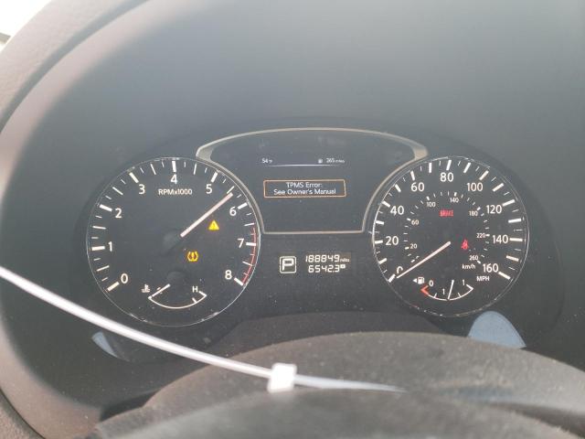 Photo 9 from auction – 2015 NISSAN ALTIMA 2.5 with VIN 1N4AL3AP6FC265673