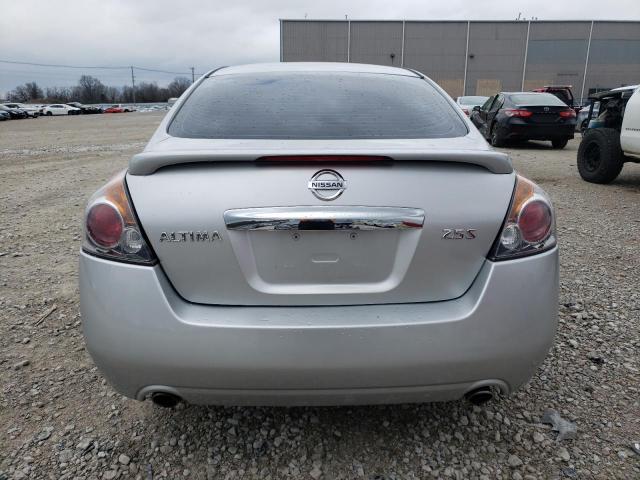 Photo 6 from auction – 2012 NISSAN ALTIMA BAS with VIN 1N4AL2APXCN552170